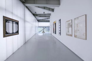 临时秩序 馆藏展第二部分 阳台 the balcony