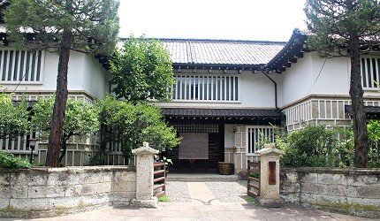 东京最具品味的方程式「美术馆」「下午茶」