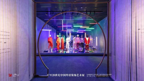 浙江再获全国博物馆界最高奖 全国十大陈列展览精品,你看过几个