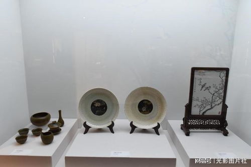 安徽省美术馆 安徽当代工艺美术作品展