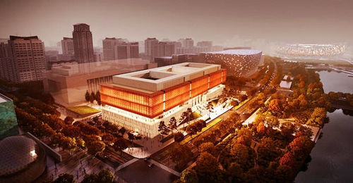 中国工艺美术馆 中国非物质文化遗产馆 盛大开馆并举办首展