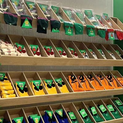 "上森派系SENPICE"全国首店落地愚园路