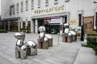 杭州杭州工艺美术博物馆交通路线,怎么去杭州工艺美术博物馆,杭州工艺美术博物馆在哪里 怎么坐车