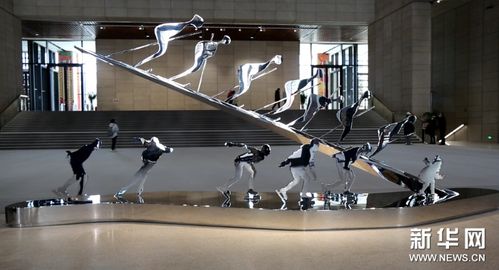 一千余件 套 珍品佳作亮相中国工艺美术馆 中国非物质文化遗产馆