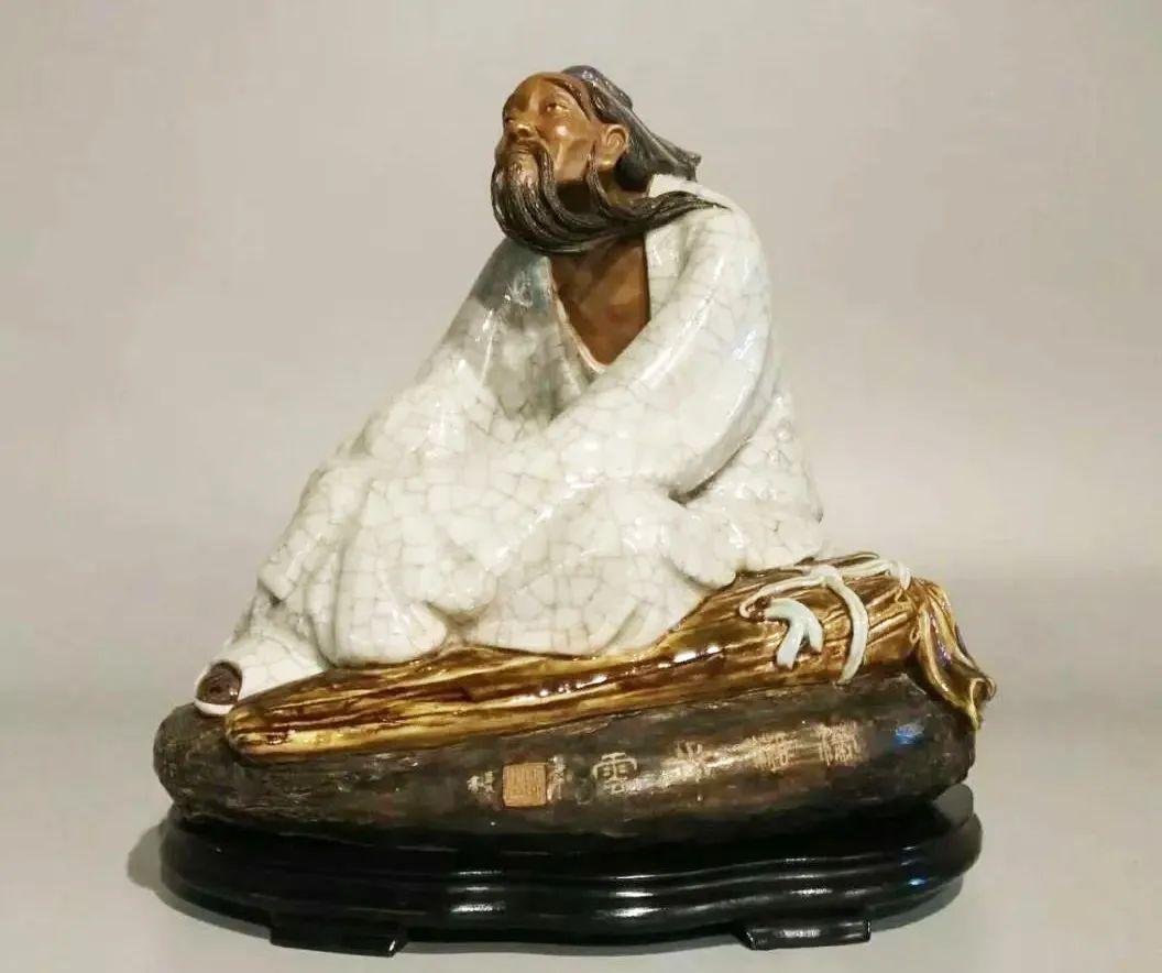 云观展 | 广东岭南工艺美术馆馆藏精品_cm