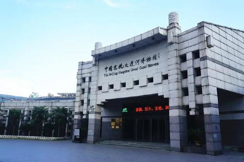 3块钱,带你坐船游遍杭州