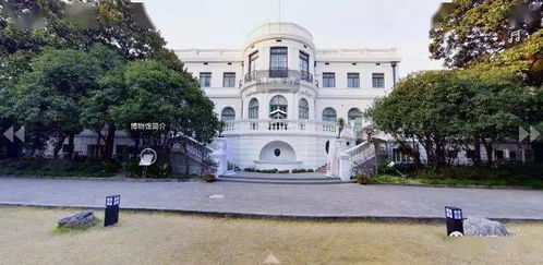 上海工艺美术博物馆参观正确打开方式
