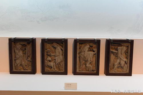 安徽省美术馆 安徽当代工艺美术作品展