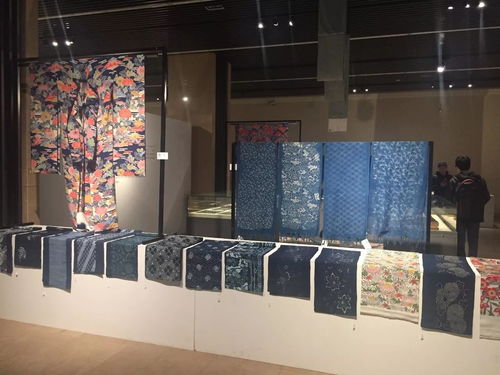 展览集锦 小丸子家乡的手工艺品都搬来啦 郭庄盆景展紧接而来