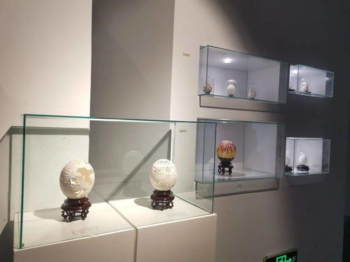实践淬炼 杏林青马工程学员赴吉林省工艺美术馆开展实践淬炼活动