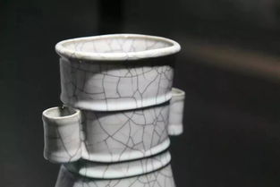 这场在杭州举办的龙泉青瓷展魅力无限,吸引浙江卫视前来宣传报道