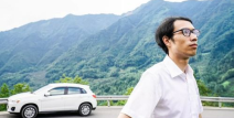朱可儿的叔叔是谁,我与叔叔的传奇渊源
