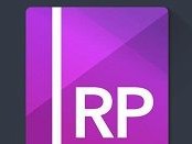 Axure RP 80设置预览的操作方法？后台预览