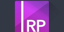 Axure RP 80设置预览的操作方法？后台预览