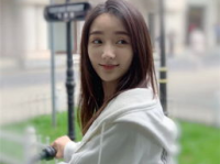 台湾小姐姐青蛇,穿越时空的美丽传说