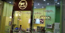 网红小姐姐甜品店叫什么,甜蜜诱惑，尽在【店名】