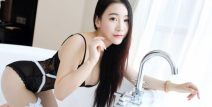 鱼子酱Sally秀人网,探寻美食与时尚的完美融合