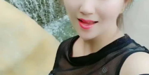 小姐姐先流水,探寻她的生活轨迹与成长故事