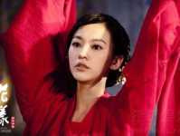 花漾主演,绽放时代风采