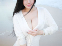 朱可儿抖五菱抖胸,性感与幽默的完美结合
