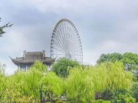 花漾无锡,探寻江南水乡的浪漫风情