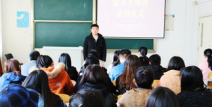 法学院模范团员宋佳音,法学院模范团员的青春风采与法治梦想