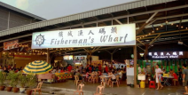 penang网红打卡,网红打卡地带你领略魅力风情
