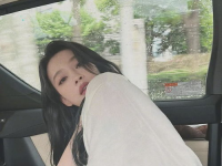 秀人网女神子怡,秀人网上的璀璨明星