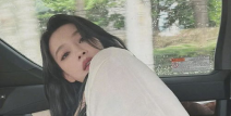 秀人网女神子怡,秀人网上的璀璨明星