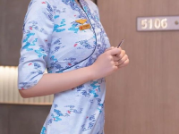 美女模特唐安琪结婚了吗