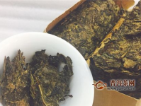 四川黑茶生意好吗现在,生意红火