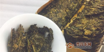 四川黑茶生意好吗现在,生意红火