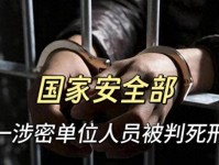 【吱吱洞察】刘某出卖大量国家机密被判死刑！数据保护仍是重点—后台预览